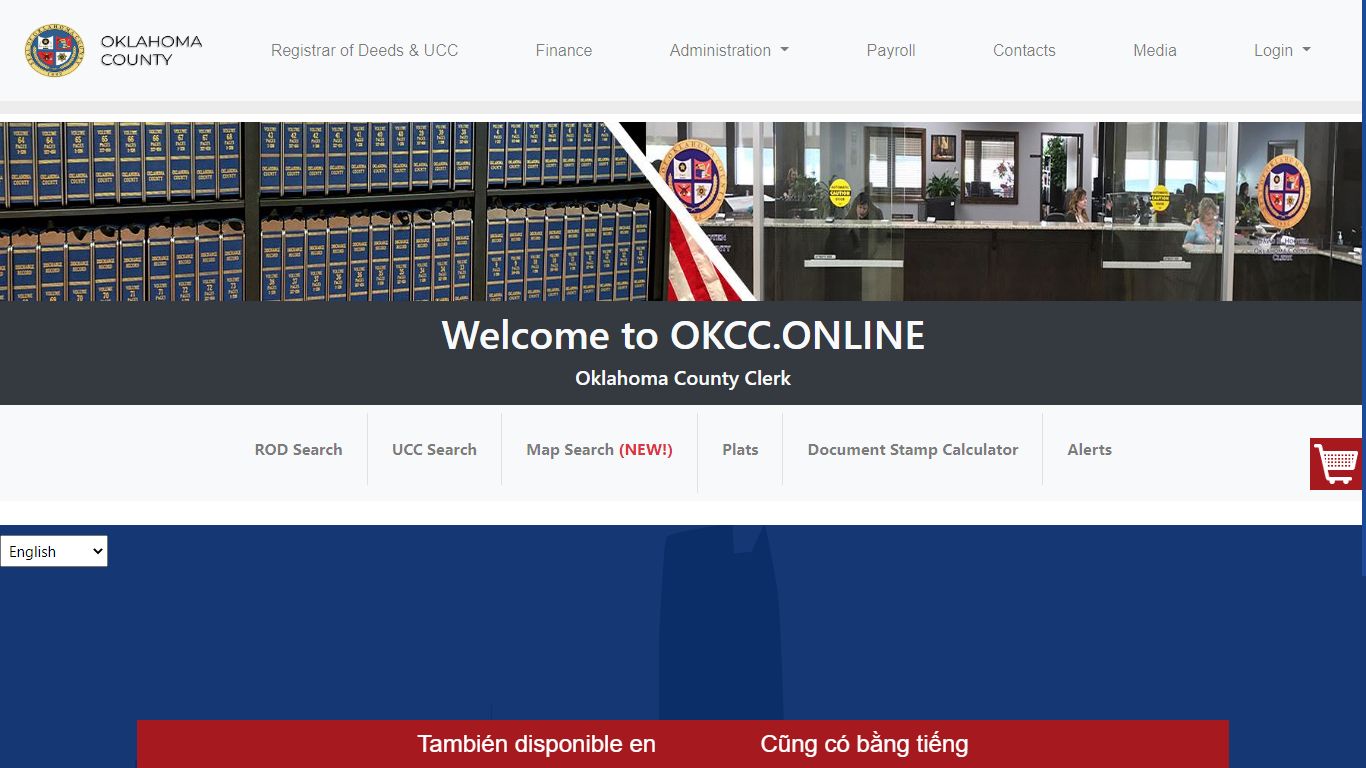 www.okcc.online